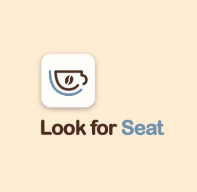 Look for Seat 이미지