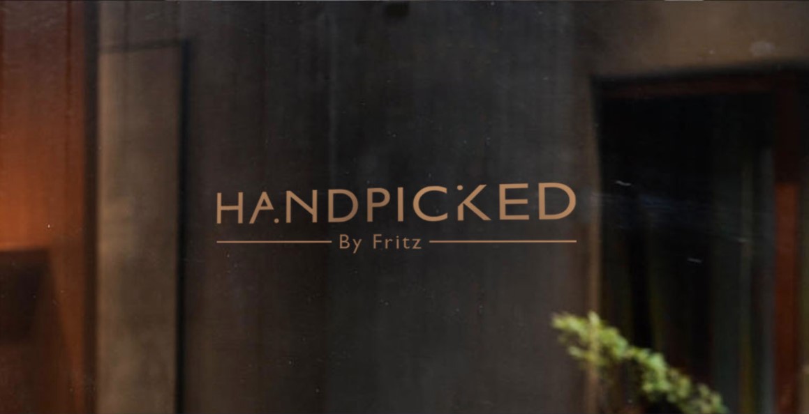 HANDPICKED by Fritz 이미지