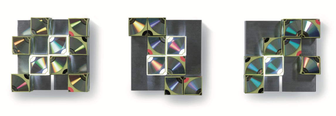 Cube Light 이미지