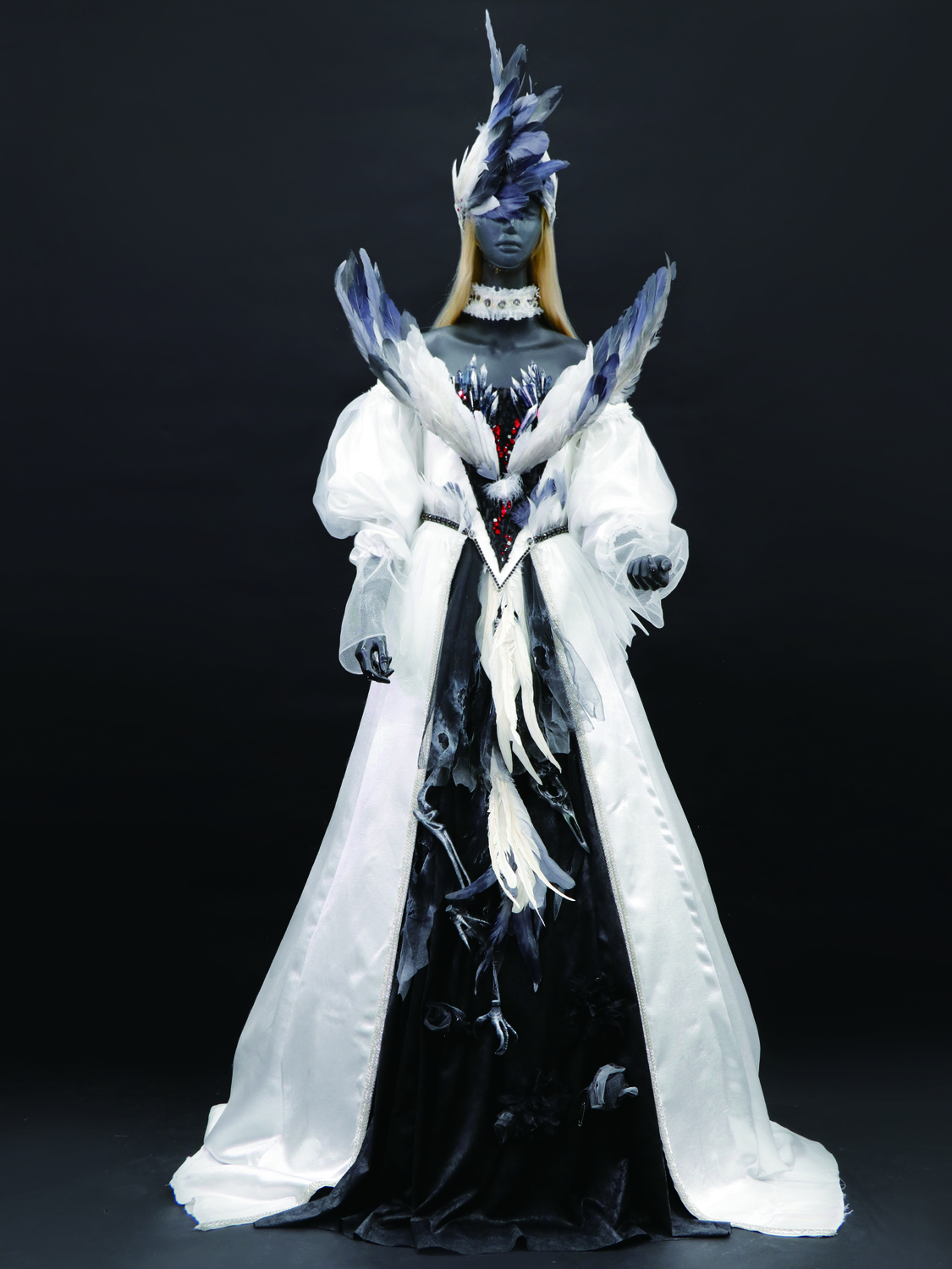 이상한 나라의 앨리스 - 상명디지털아트페어