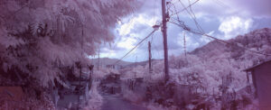 IR 104 Village