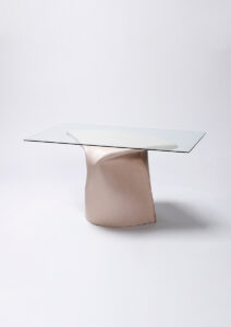 Crumple Table