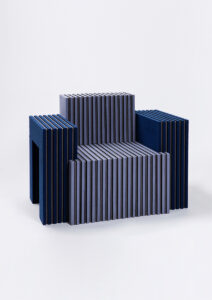 Velcro Chair