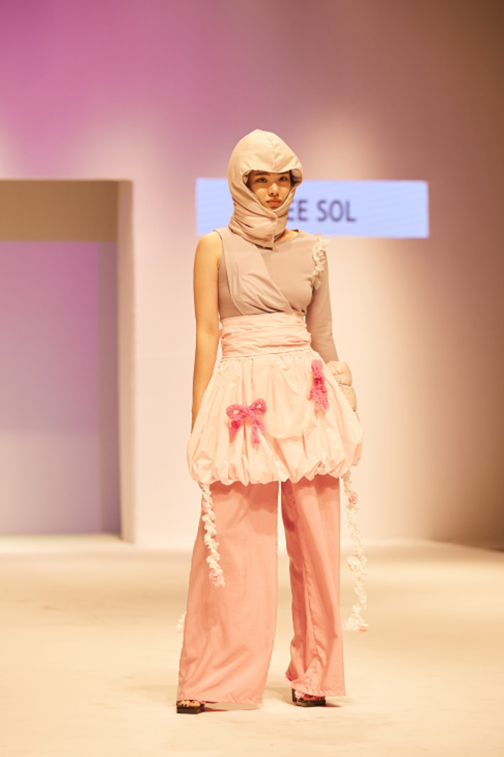 선물 - 상명디지털아트페어