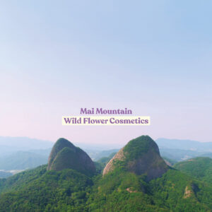 MAI MOUNTAIN WILD FLOWER COSMETICS