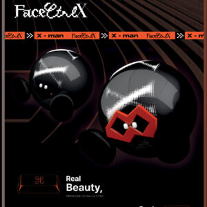 FaceCtrlX Project