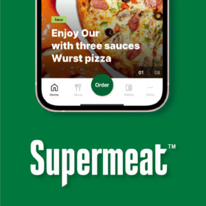 SUPETMEAT