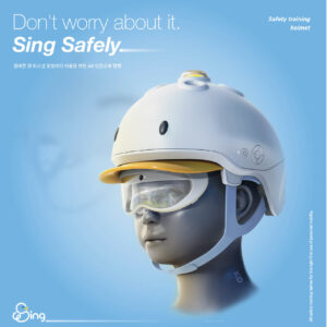 Sing Safely