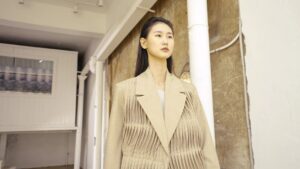 Wear A Mid-Century Modern
