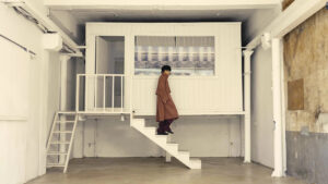 Inhabitual : 비일상의 일상화