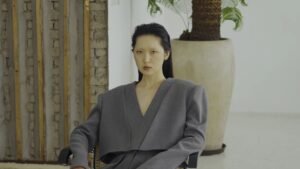 The 80’s : Neutral Elegance