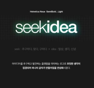 SEEKIDEA