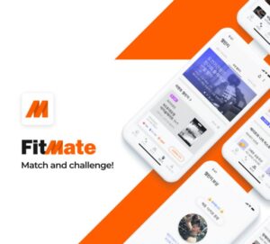 FIT MATE