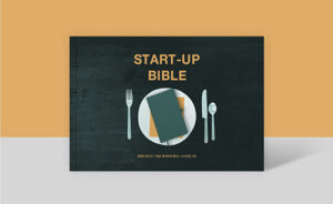 START – UP BIBLE