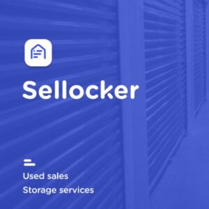  Sellocker