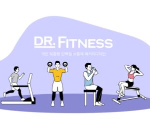 DR.FITNESS