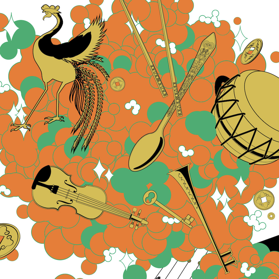 부챙이마을문화제